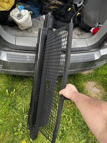 BMW e39 touring roletka 2ks - 4
