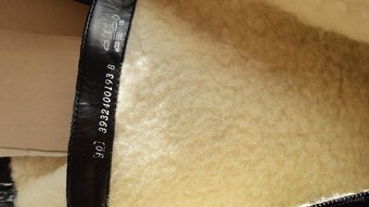 Damske cizmy Rieker na kline s membranou - cierne - Y4470-00 - 4