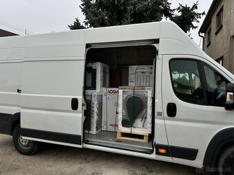 Vypratavanie bytov- autodoprava - 4