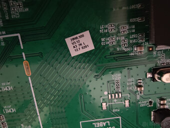LVDS Jednotka pre LG 29WL500 / 29WK600 / 34WK650 - 4