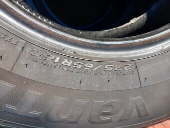 235/65 r16C letne pneumatiky - 4