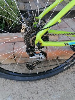 Predám bike Vedora 29 - 4
