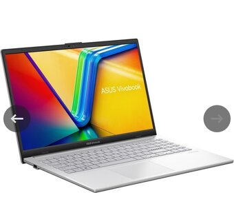 Asus vivobook 15 - 4