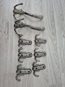 Vešiaky /háčiky - 4
