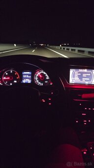 A4 s line 2.7tdi - 4