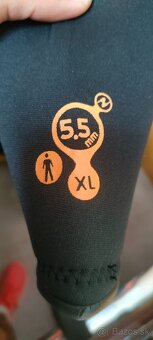 Aqualung Safaga na predaj velkost XL - 4