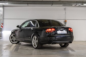 Audi A4/S4 b7 2.0tdi 103kw M6 - 4