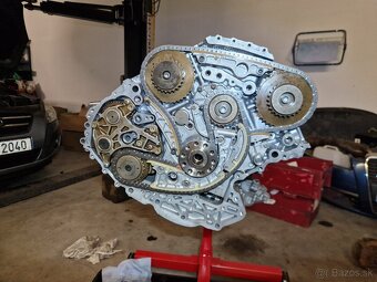 Audi A6 C6 4F 4.2fsi 257kW Quattro V8 - 4