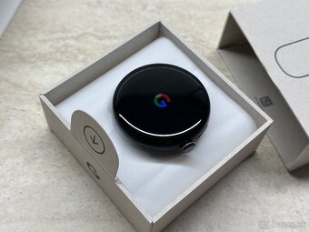 Google Pixel Watch 3 45mm (nové) - 4