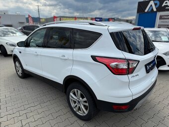 Ford Kuga 2.0 TDCi ST-Line AUTOMAT 4x4 - 4