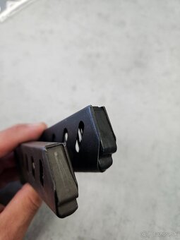 Zásobníky CZ vz 52 a strelivo 762x25 tokarev - 4