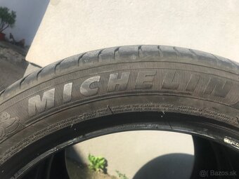 Letné 225/50 R18 - 4