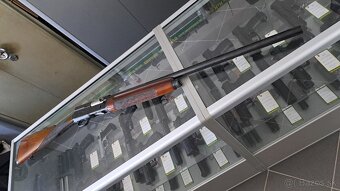 BROKOVY AUTOMAT CZ, BROWNING - 4
