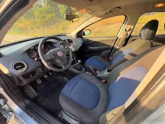 Preverené: Fiat Bravo 1.4i 66kw 161 000km - 4