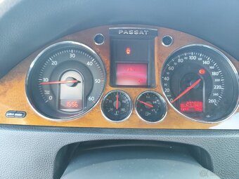 Passat B6 - 4