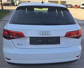 Audi A3 G-Tron 96kW S-Tronic Sport 6/2020 - 4