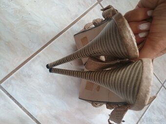 sandale 40 - 4
