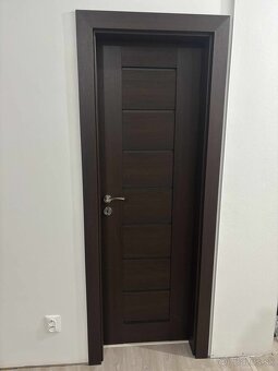 Predám interiérové dvere - 4