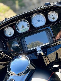Harley Davidson Street Glide Special, model 2014 - 4
