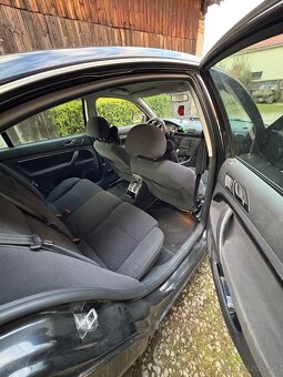 Škoda Superb 1.9 TDi , 2006 - 4