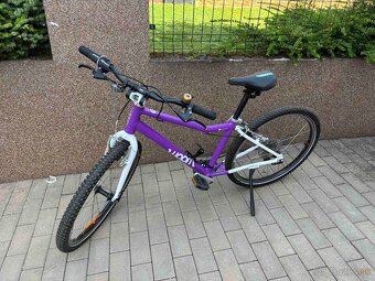 Detsky bicykel - 4