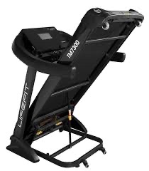 S naklonom Bezecky pas LIFEFIT TM7300 - 4