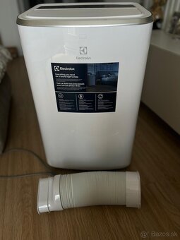 Mobilná klimatizácia Electrolux - 4