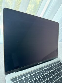 Apple MacBook Air 13” M1 256GB - 4