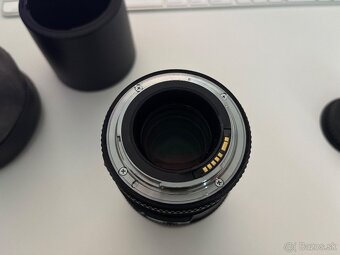 Canon EF 100mm f2.8 L macro - 4
