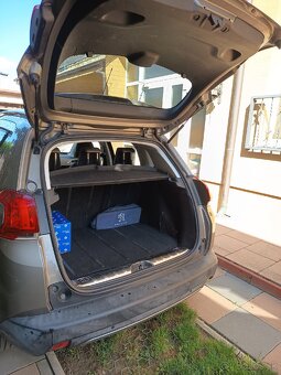 Peugeot 2008 (2013) 1.6 VTI - 4