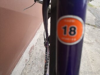 Bicykel damsky/Leader fox/ vel. 18 - 4