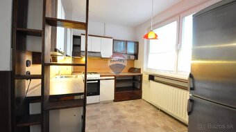 PRENÁJOM, 3-izbový byt, Poprad, Ul. Tajovského - 4