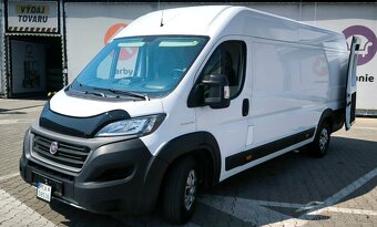 Fiat Ducato 2.3jtd L4H2 - 4