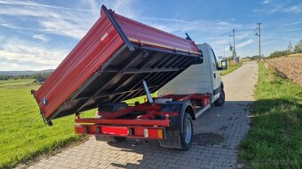 Iveco Daily 35C14 3,0 Hpi trojstranný sklápač S3 do 3,5t - 4