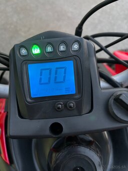 Shineray 250 - 4