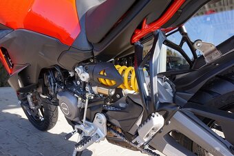 Ducati Multistrada V2S 2025 odpočet DPH/záruka - 4
