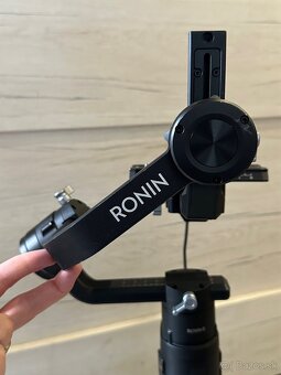 Ronin S - 4