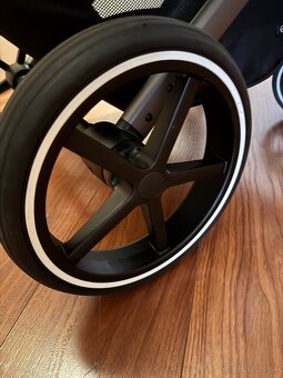 Cybex Balios S Lux 2024 - 4