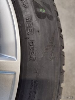 PREDAM ZIMNE KOMPLETY ŠKODA Kamiq Braga 17" - 4