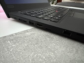 Lenovo ThinkPad L490 i5/16GB/256SSD W11 škola - 4