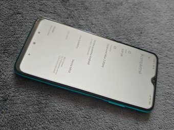 XIAOMI Redmi 9T 4/128 - 4