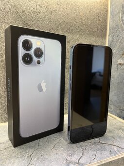 iPhone 13 Pro 128gb Sierra Blue - 4