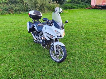 HONDA CBF 1000 - 4