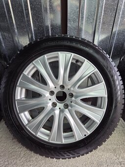5x112 R18 Mercedes - 4