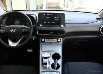 Hyundai Kona ČR 100 kw - 4