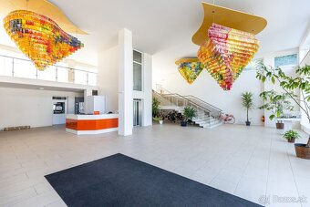 REZERVOVANÉ | NA PREDAJ MODERNÝ 2 IZBOVÝ BYT S VÝHĽADOM NA L - 4