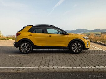 Kia Stonic 1.0 T-GDI Gold, 73,6kW, M5, 5d. - 4