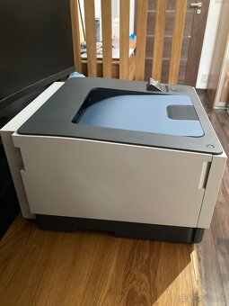HP colour laser jet pro 3202 Farebna - 4