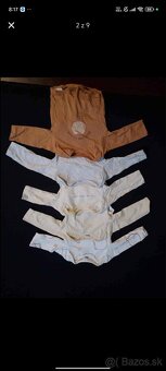 Detské oblečenie - 4