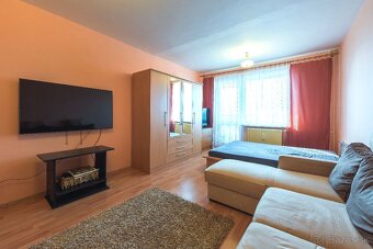 Na predaj 2 izbový byt v meste Čierna nad Tisou. - 4